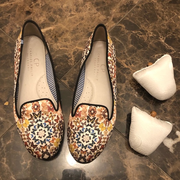 CP Charles Philip Shanghai Size 8 - Picture 2 of 4